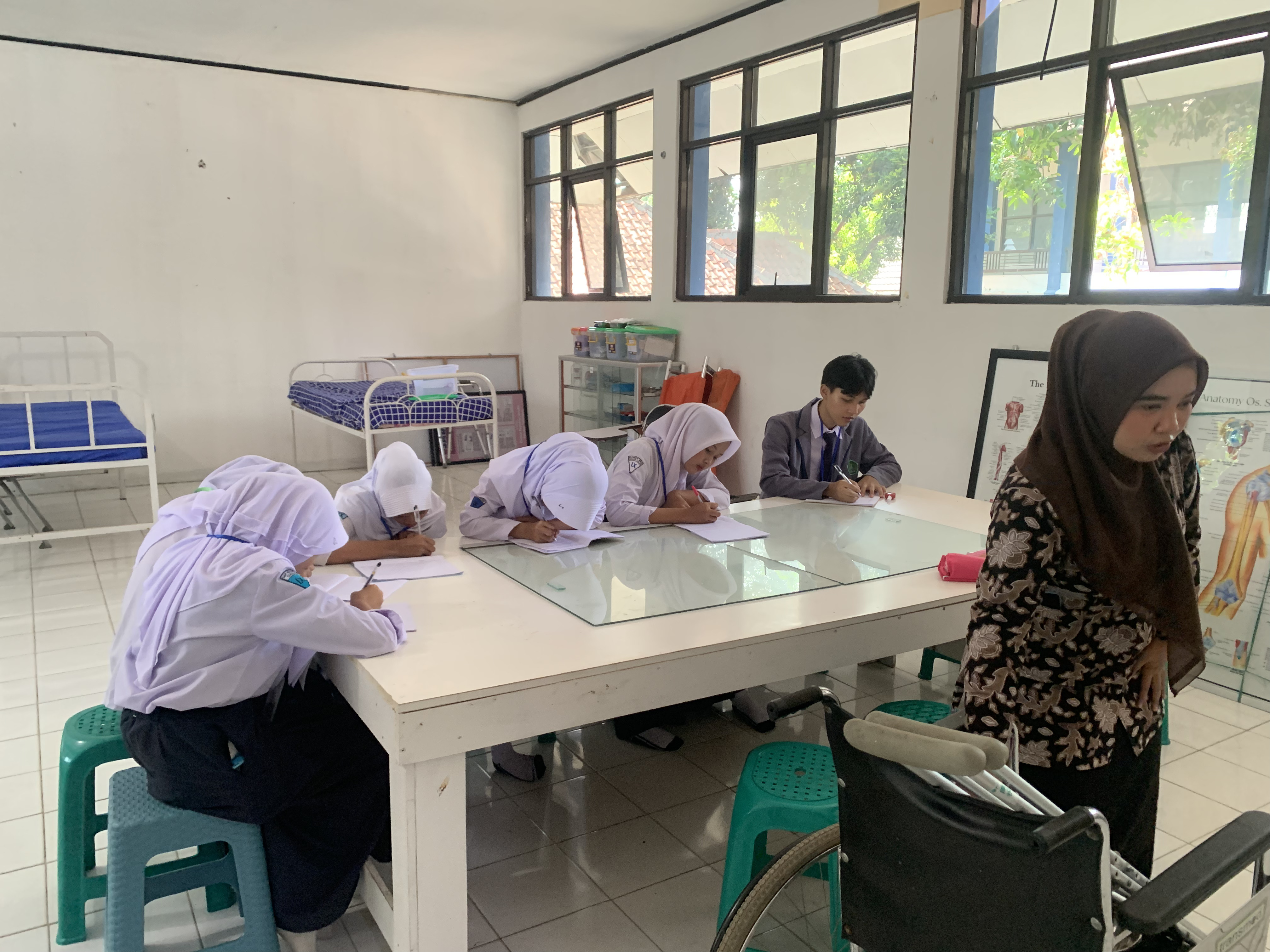 siswa/i