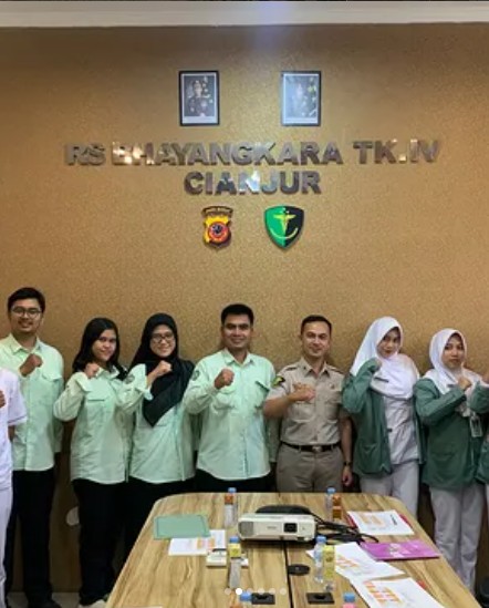 Workshop Pembuatan Video Kreatif Bersama Guru Multimedia